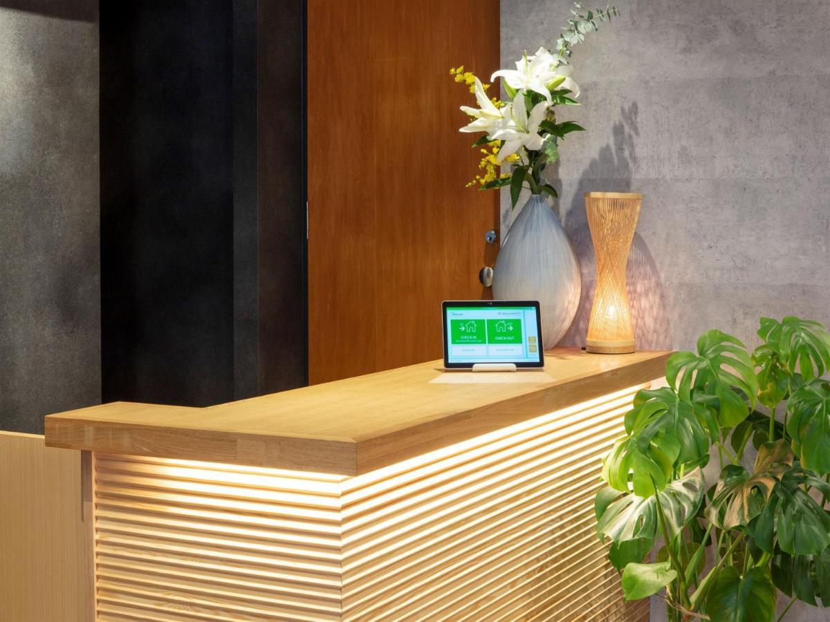 Hotel Tanakaya Kyoto Karasuma Extérieur photo