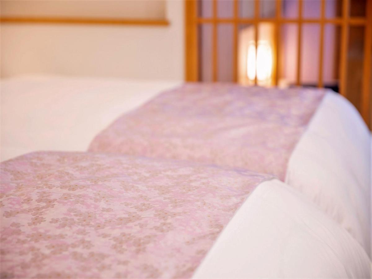 Hotel Tanakaya Kyoto Karasuma Extérieur photo