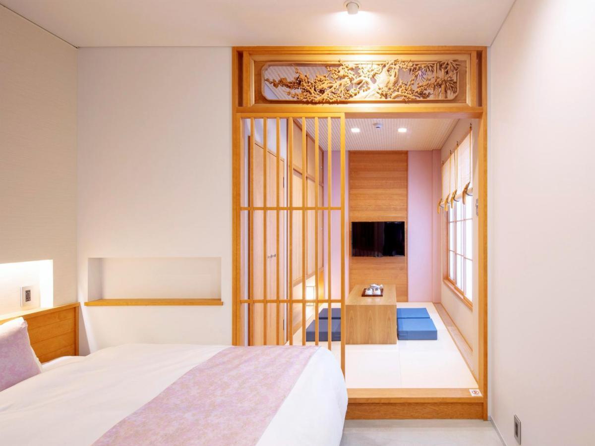 Hotel Tanakaya Kyoto Karasuma Extérieur photo