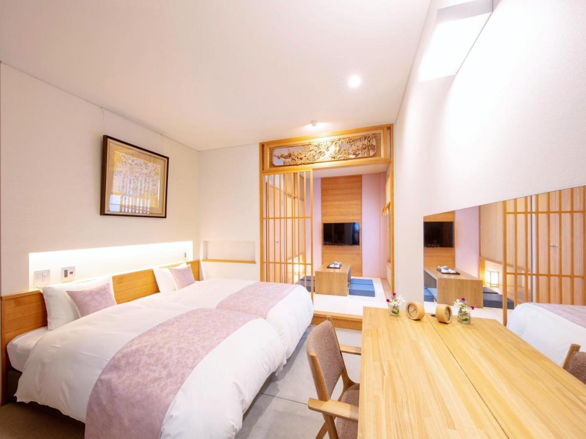 Hotel Tanakaya Kyoto Karasuma Extérieur photo