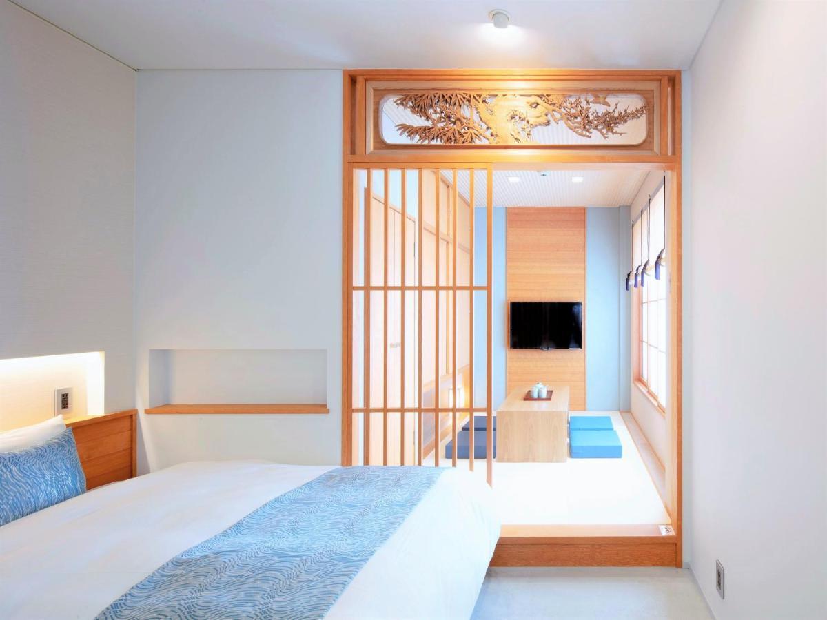Hotel Tanakaya Kyoto Karasuma Extérieur photo