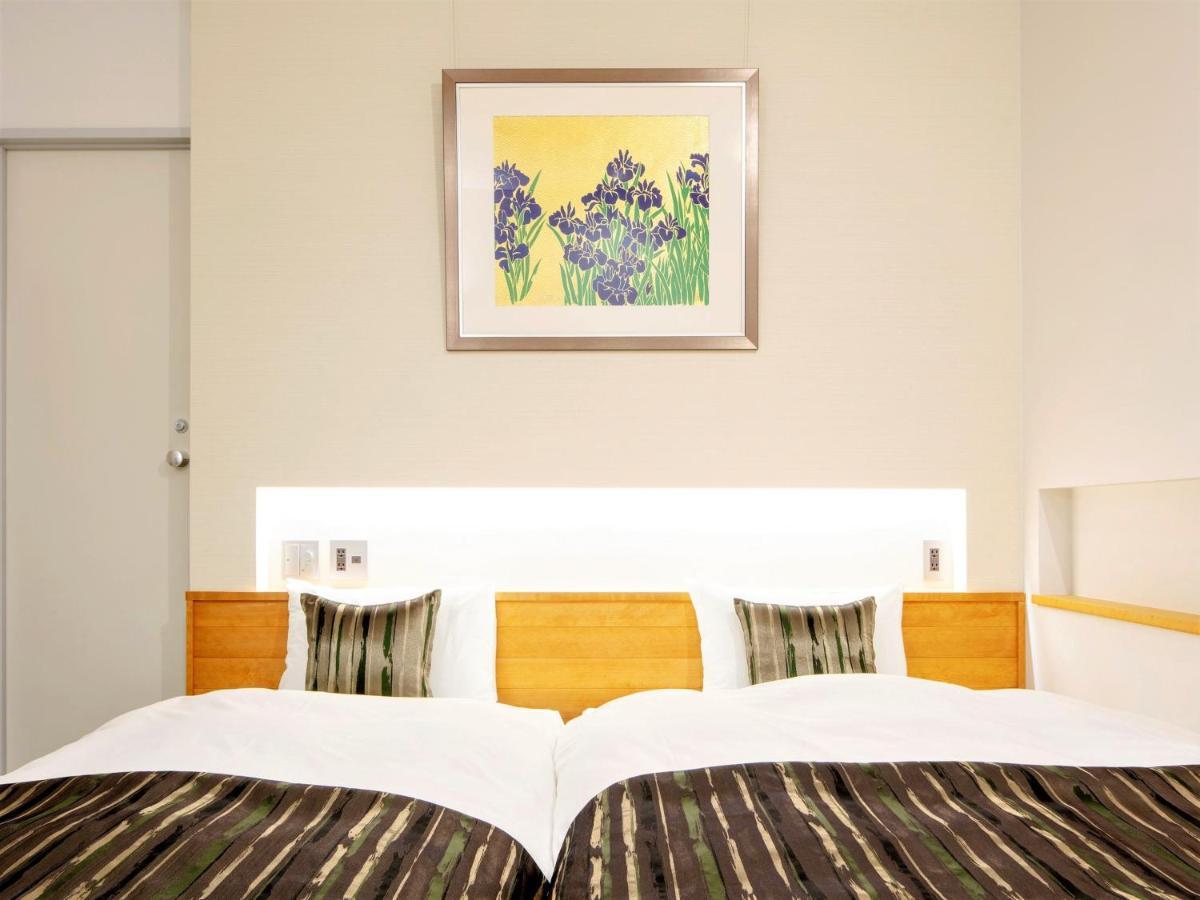 Hotel Tanakaya Kyoto Karasuma Extérieur photo