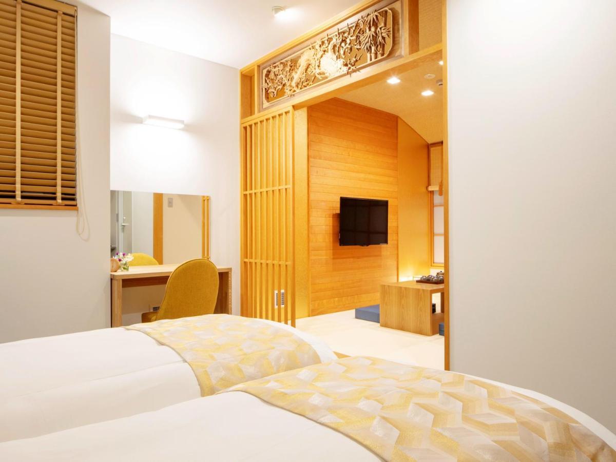 Hotel Tanakaya Kyoto Karasuma Extérieur photo