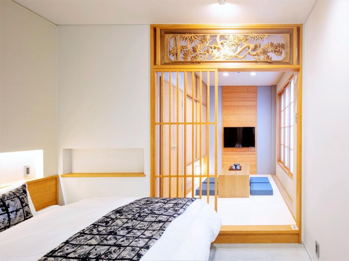 Hotel Tanakaya Kyoto Karasuma Extérieur photo