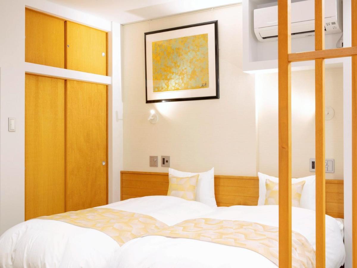 Hotel Tanakaya Kyoto Karasuma Extérieur photo