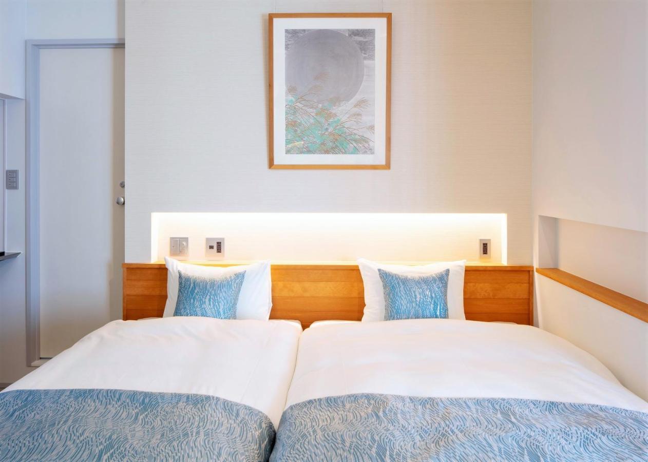 Hotel Tanakaya Kyoto Karasuma Extérieur photo