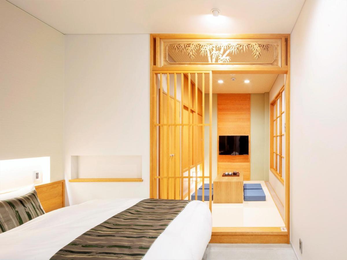 Hotel Tanakaya Kyoto Karasuma Extérieur photo