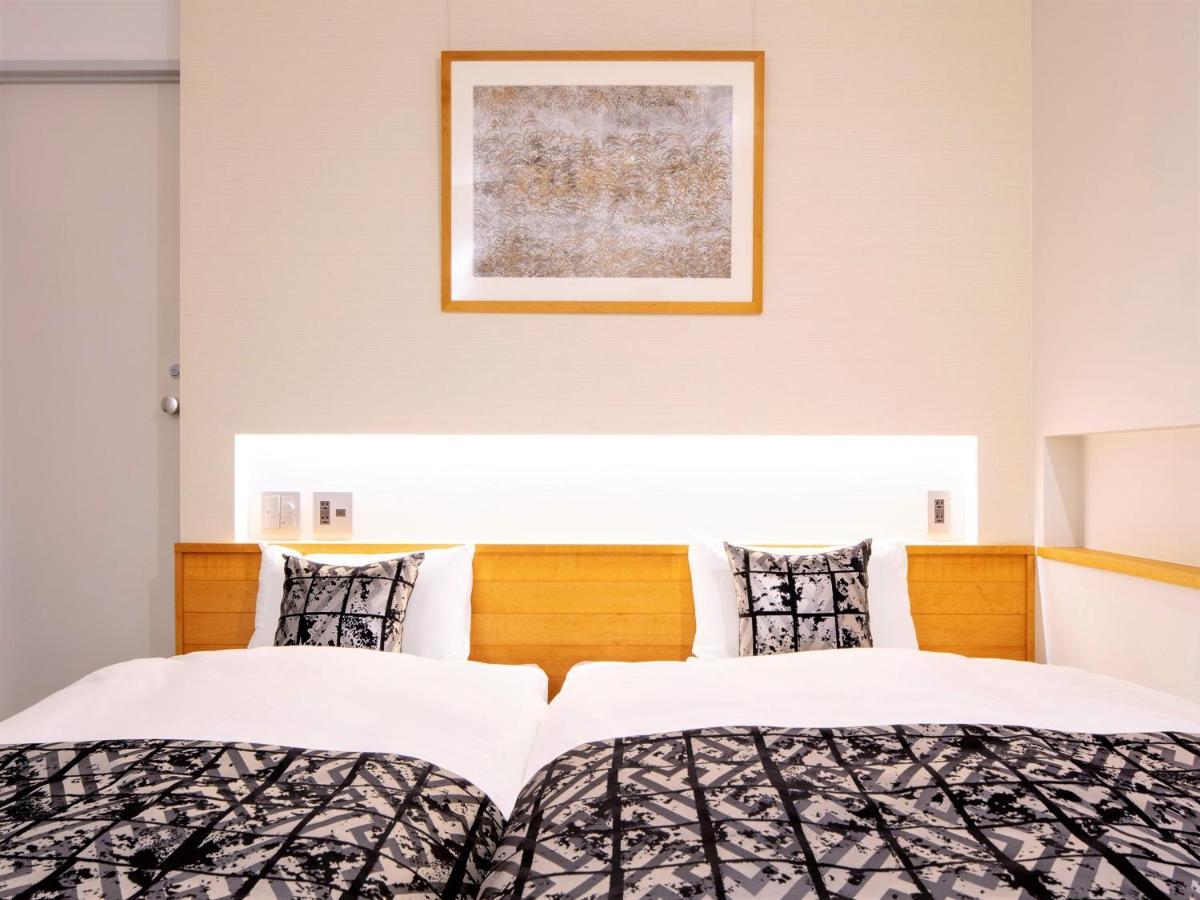 Hotel Tanakaya Kyoto Karasuma Extérieur photo