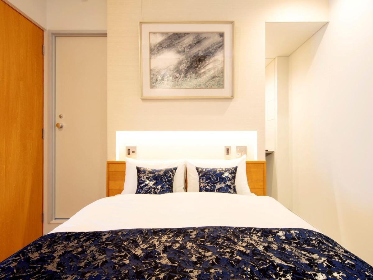 Hotel Tanakaya Kyoto Karasuma Extérieur photo