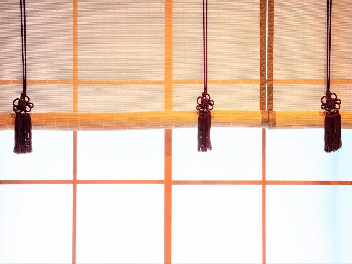 Hotel Tanakaya Kyoto Karasuma Extérieur photo