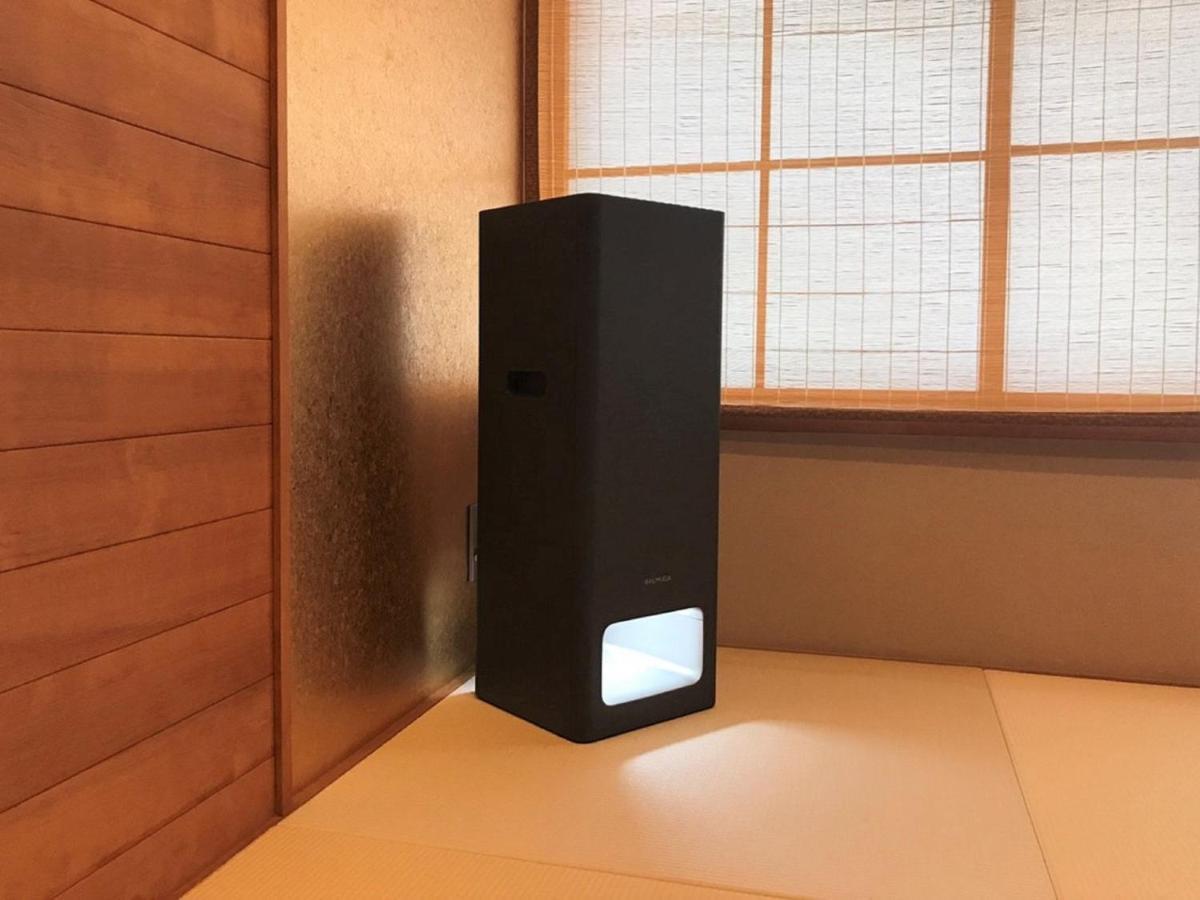 Hotel Tanakaya Kyoto Karasuma Extérieur photo
