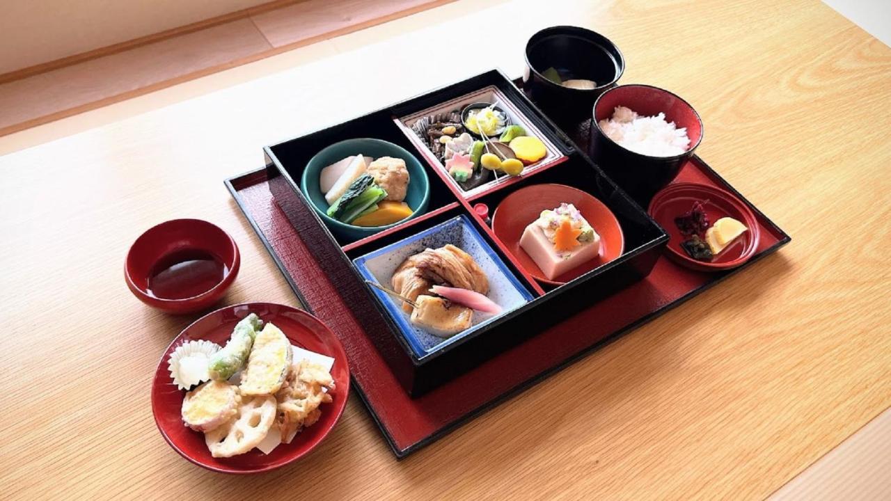 Hotel Tanakaya Kyoto Karasuma Extérieur photo