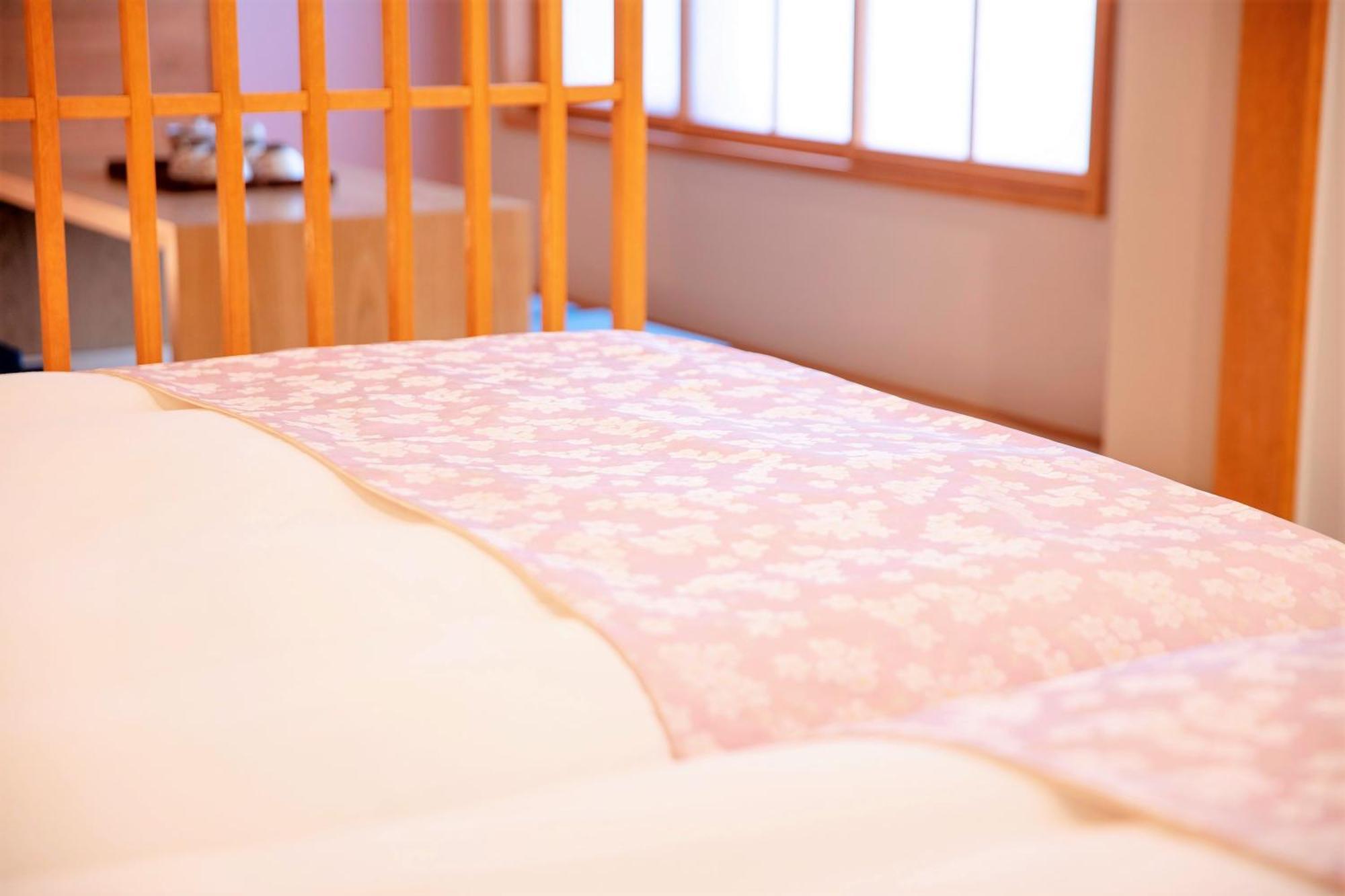 Hotel Tanakaya Kyoto Karasuma Extérieur photo